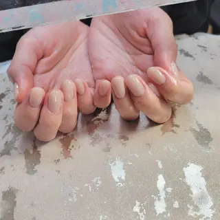 ネイル ネイルサロンほっこり kanaのネイルデザイン