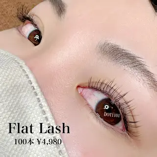 マツエク・マツパ saki koyamaのマツエク・マツパデザイン