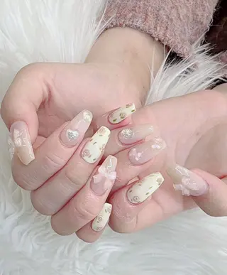 ネイル The Nail 新大久保店のその他イメージ