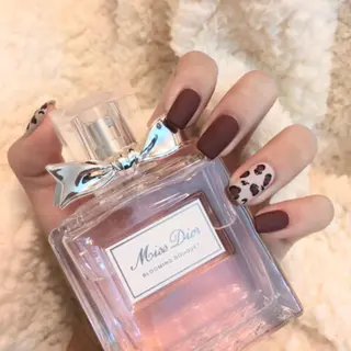 ネイル Vanilla nail salonのネイルデザイン