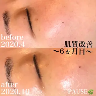 浜野 恵美のエステ・リラクイメージ