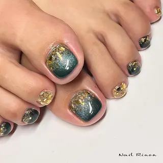 ネイル Nail Rinonのネイルデザイン