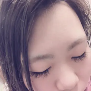 マツエク・マツパ 🌼 momoの眉毛・アイブロウイメージ