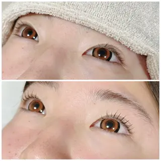 マツエク・マツパ マリーテレジア🤍 Suzukiのマツエク・マツパデザイン