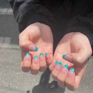 ネイル Lino nailのネイルデザイン