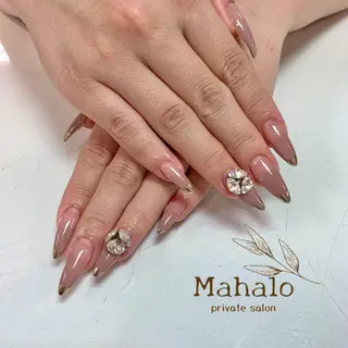 ネイル まはろ ねいる🌺のエステ・リラクイメージ