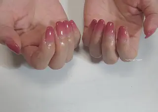 ネイル ✯.。 arbre nail 。✯.のネイルデザイン