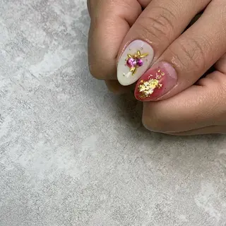 ネイル S. JEWELのネイルデザイン