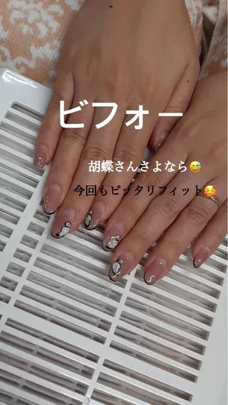 ネイル f u r i f u r aのマツエク・マツパデザイン