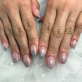 ネイル re.lief nailのネイルデザイン