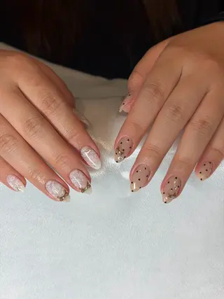 ネイル Private nailsalon  N所属・N nail - KOBE -のネイルデザイン