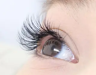 マツエク・マツパ VLLLAVO銀座 石井のマツエク・マツパデザイン