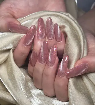 ネイル Rarity ネイルサロンのネイルデザイン