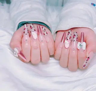 ネイル W·mai nail 関内のネイルデザイン