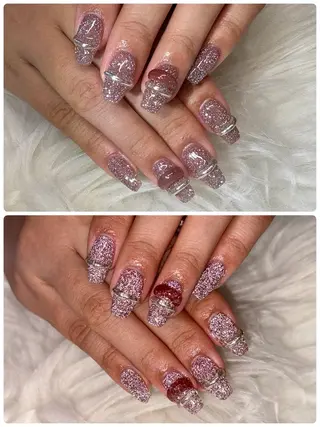 ネイル Beauty Salon Lunaのエステ・リラクイメージ
