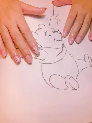 ネイル owlnail /持込みデザイン専門のネイルデザイン