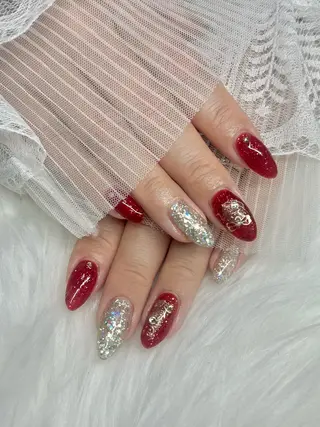 ネイル k.nail #ksmのネイルデザイン