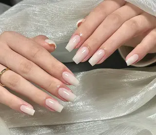 ネイル 🎀Minmin Yi Yiのネイルデザイン