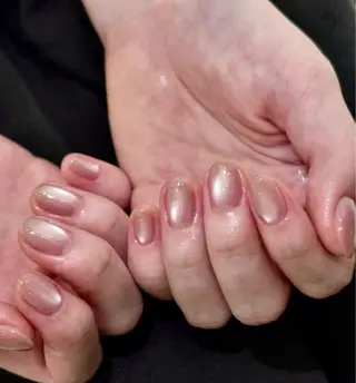 ネイル Yumi Nail Seiのネイルデザイン
