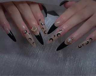 ネイル Yumi nailのネイルデザイン