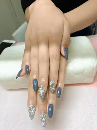 ネイル コウ カnail💅のネイルデザイン