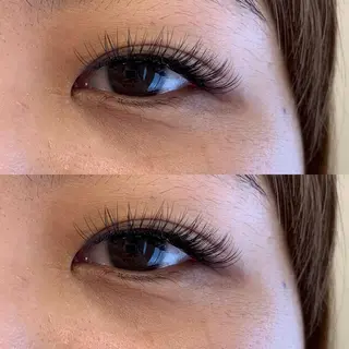 マツエク・マツパ 新中 茉莉香の眉毛・アイブロウイメージ