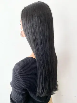 セミロング カラー パーマ ヘアアレンジ メンズ キッズ ネイル マツエク・マツパ アイブロウ ブリーチ　ハイトーン 特化🌈フジタハルキのヘアスタイル