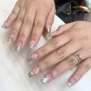 ネイル LOARK nail Minaのネイルデザイン