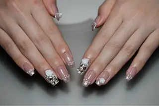 ネイル July nail salonのネイルデザイン