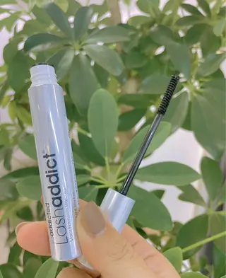 マツエク・マツパ Rubble 菊田のマツエク・マツパデザイン