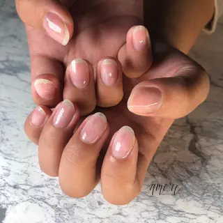 ネイル You kyehwaのネイルデザイン