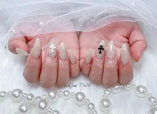 ネイル Hani Nail 【ハニネイル】のネイルデザイン