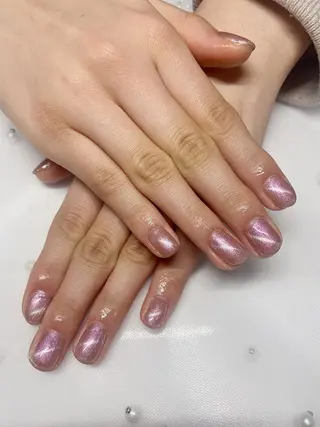 ネイル ジャスミン ネイルサロンのネイルデザイン