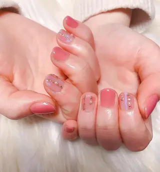 ネイル 🍭Kiara Nail🍭のネイルデザイン