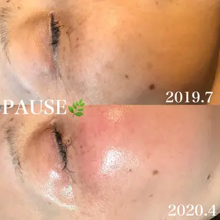 浜野 恵美のエステ・リラクイメージ