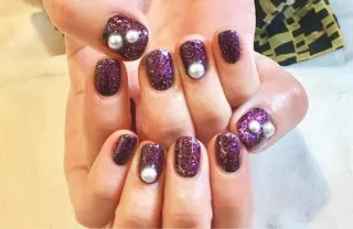ネイル Josee 井村のネイルデザイン