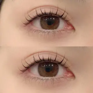 マツエク・マツパ サクラブロウ 第2ビルのマツエク・マツパデザイン