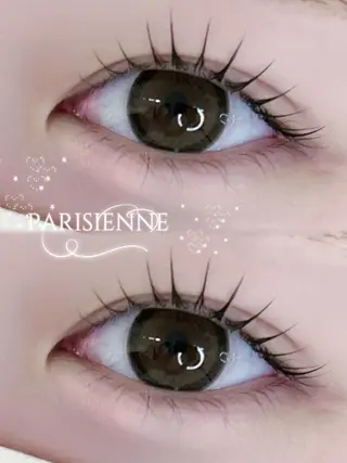 マツエク・マツパ nene/ amii博多のマツエク・マツパデザイン