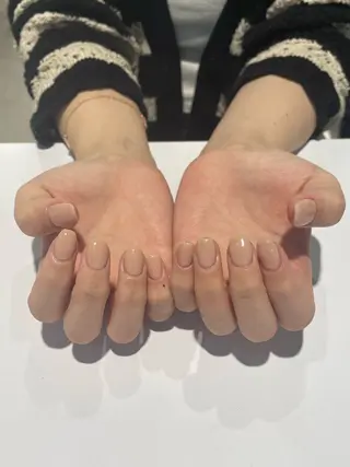 ネイル ミハル🎀ネイル/ マツエクのネイルデザイン