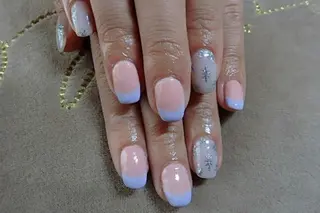 ネイル LAVISH nail salonのネイルデザイン
