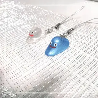 ネイル エステとネイル ローズコンフォートのネイルデザイン