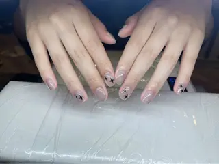 ネイル Sora Nailのネイルデザイン