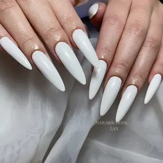 ネイル LAX元町 MIHOのネイルデザイン