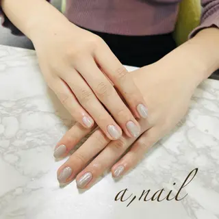 ネイル ネイルサロン エーネイルのネイルデザイン