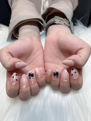 ネイル KOKONA 🎀のネイルデザイン