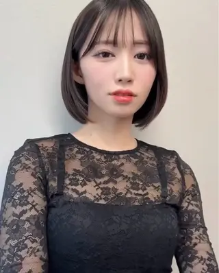 ショート 【似合わせ特化】 kentaのヘアスタイル
