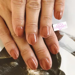 ネイル Asa miのネイルデザイン