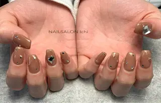 ネイル NAILSALON Ichiのネイルデザイン