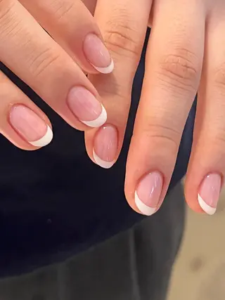 ネイル Lilia Maedaのネイルデザイン