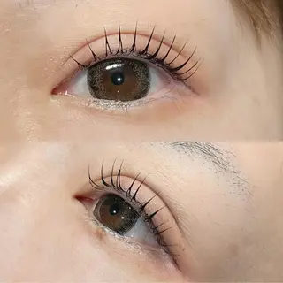 マツエク・マツパ eye studio Ateのマツエク・マツパデザイン